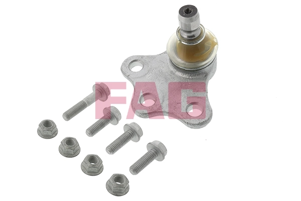 Ball Joint